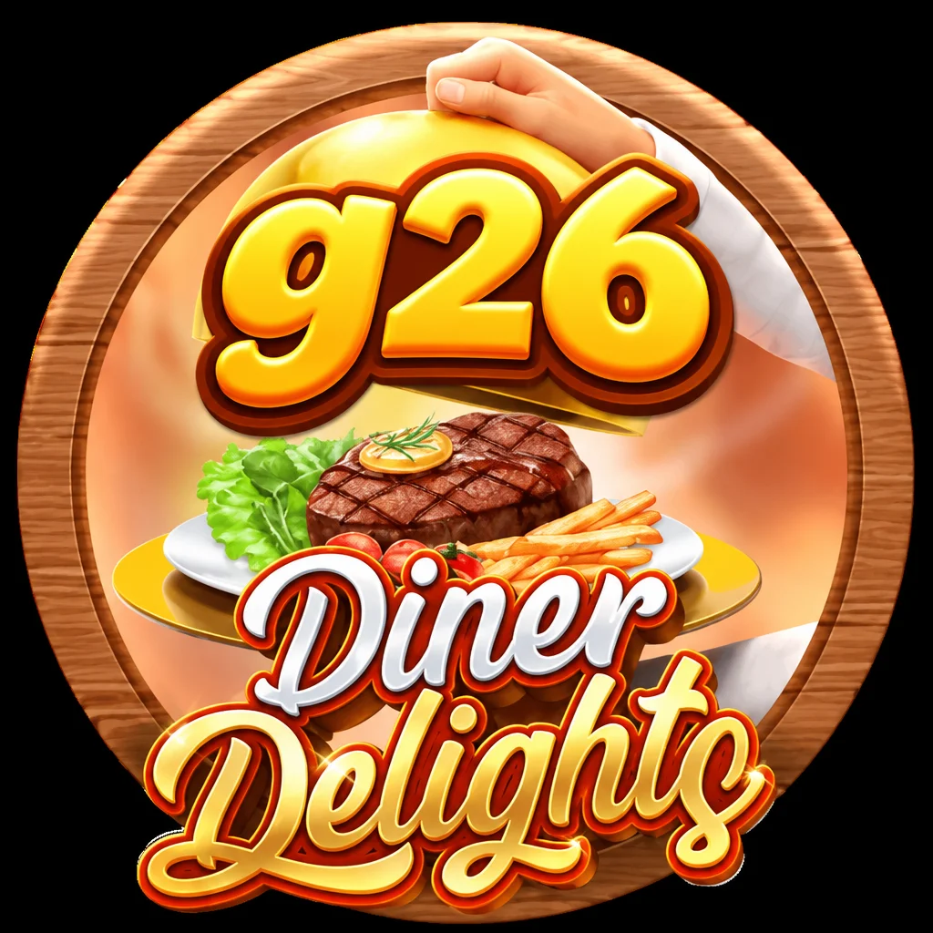 g26 · Diner Delights