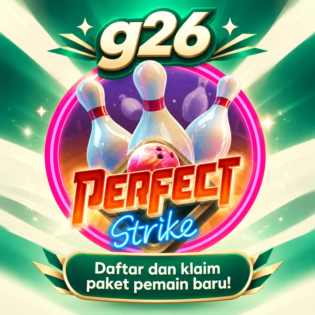 g26 · Perfect Strike