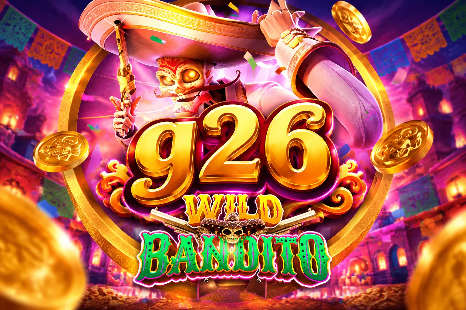 g26 · Panduan Bermain Perfect Strike di g26: Tata Letak Gulungan dan Mekanisme Respin