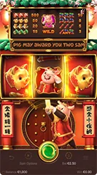 g26 · Piggy Gold